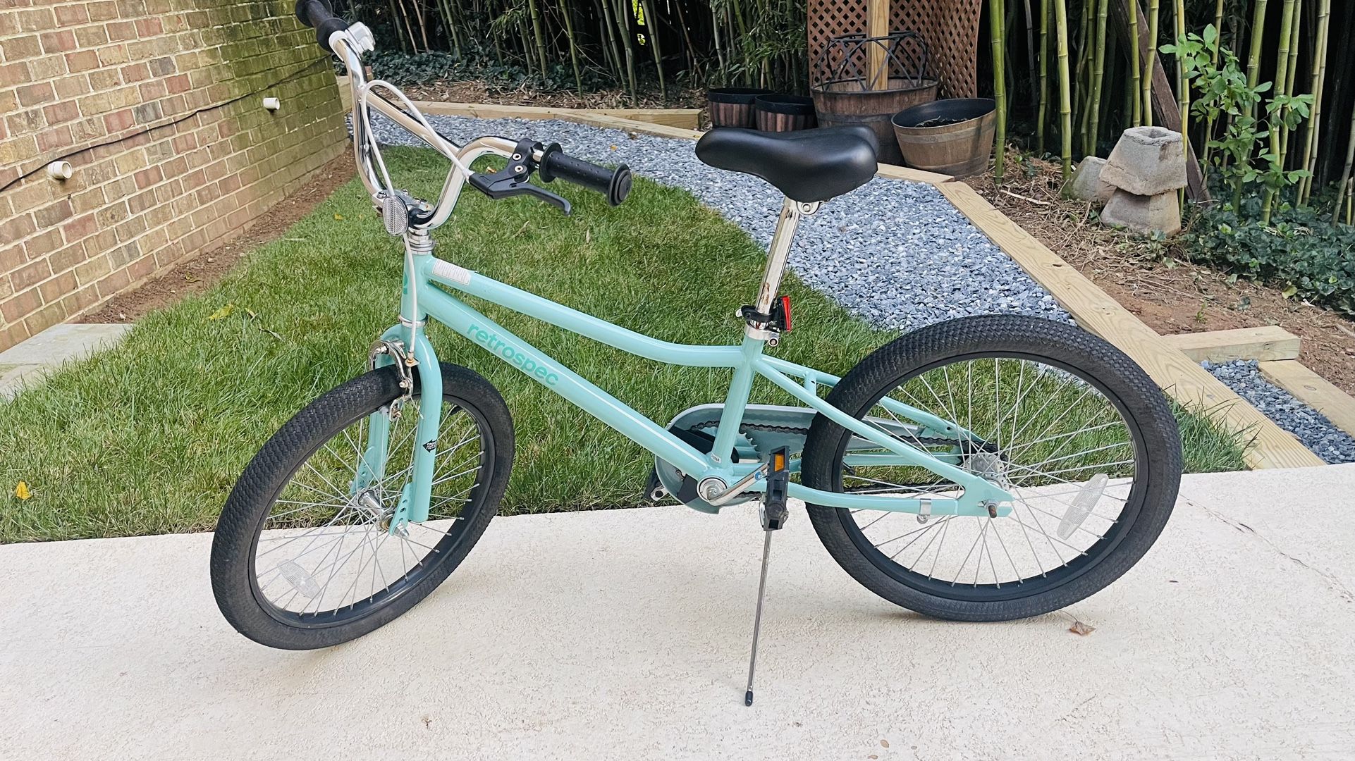 Retrospec Kids Bike 