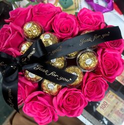 Flower Arrangements