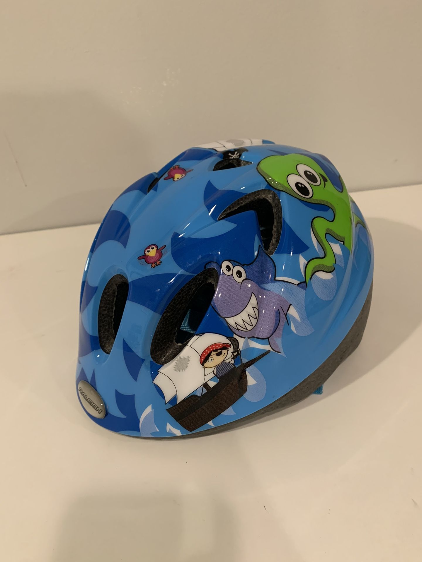 Raleigh Kids XXS Bike Helmet