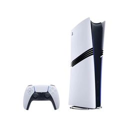 Sony Playstation 5 Pro (PS5 Pro) 2TB Console System Controller Cables Excellent