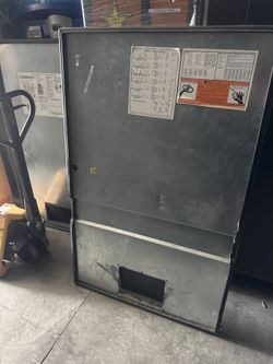 VENDO inside Door Panel Replacement