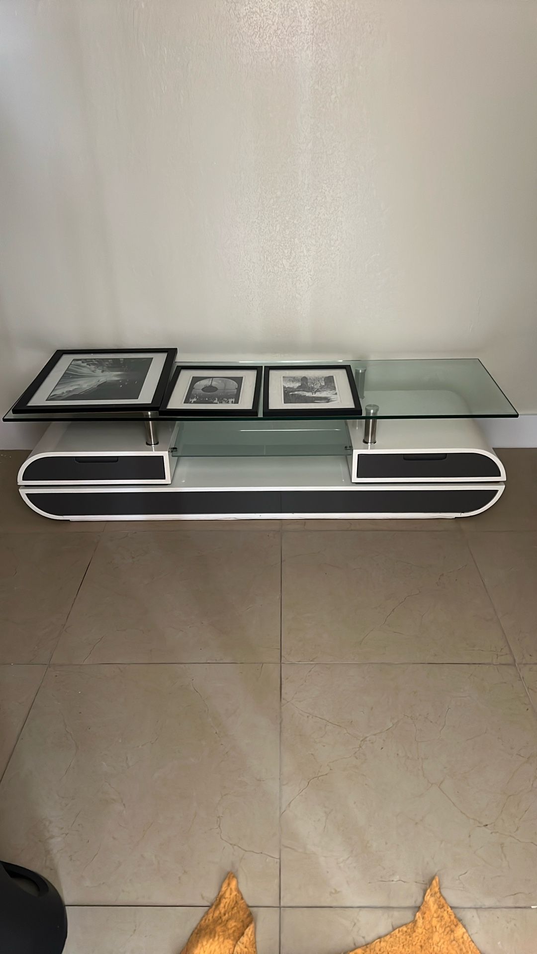 Consola TV 
