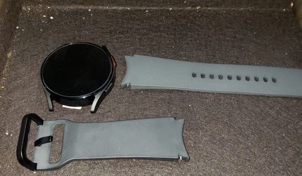 Galaxy Watch 4 New