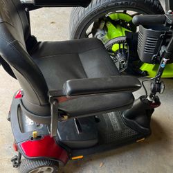 GOGO elite traveller