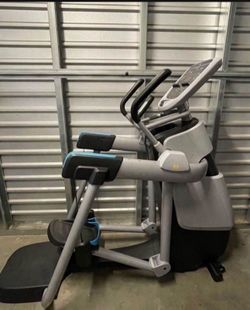 Precor Fitness AMT 835-18 Elliptical Trainer