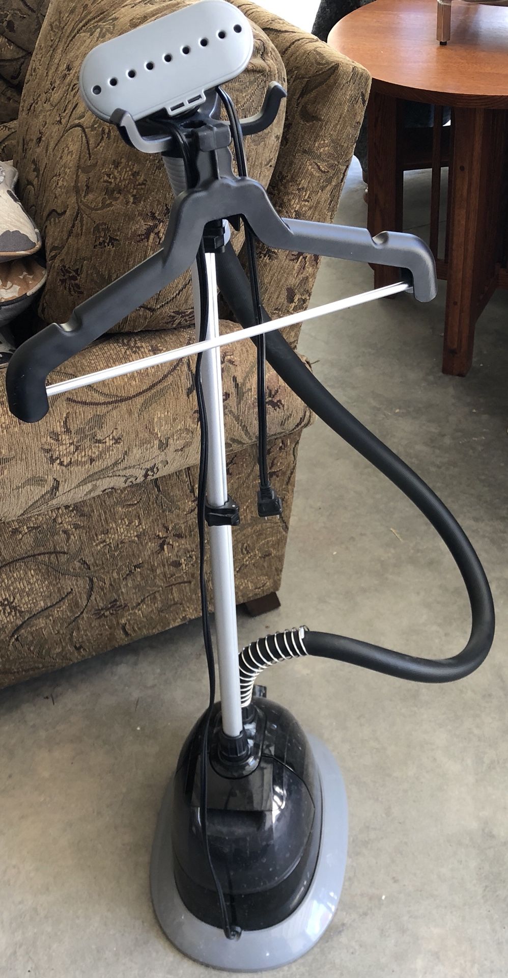 Garment Steamer
