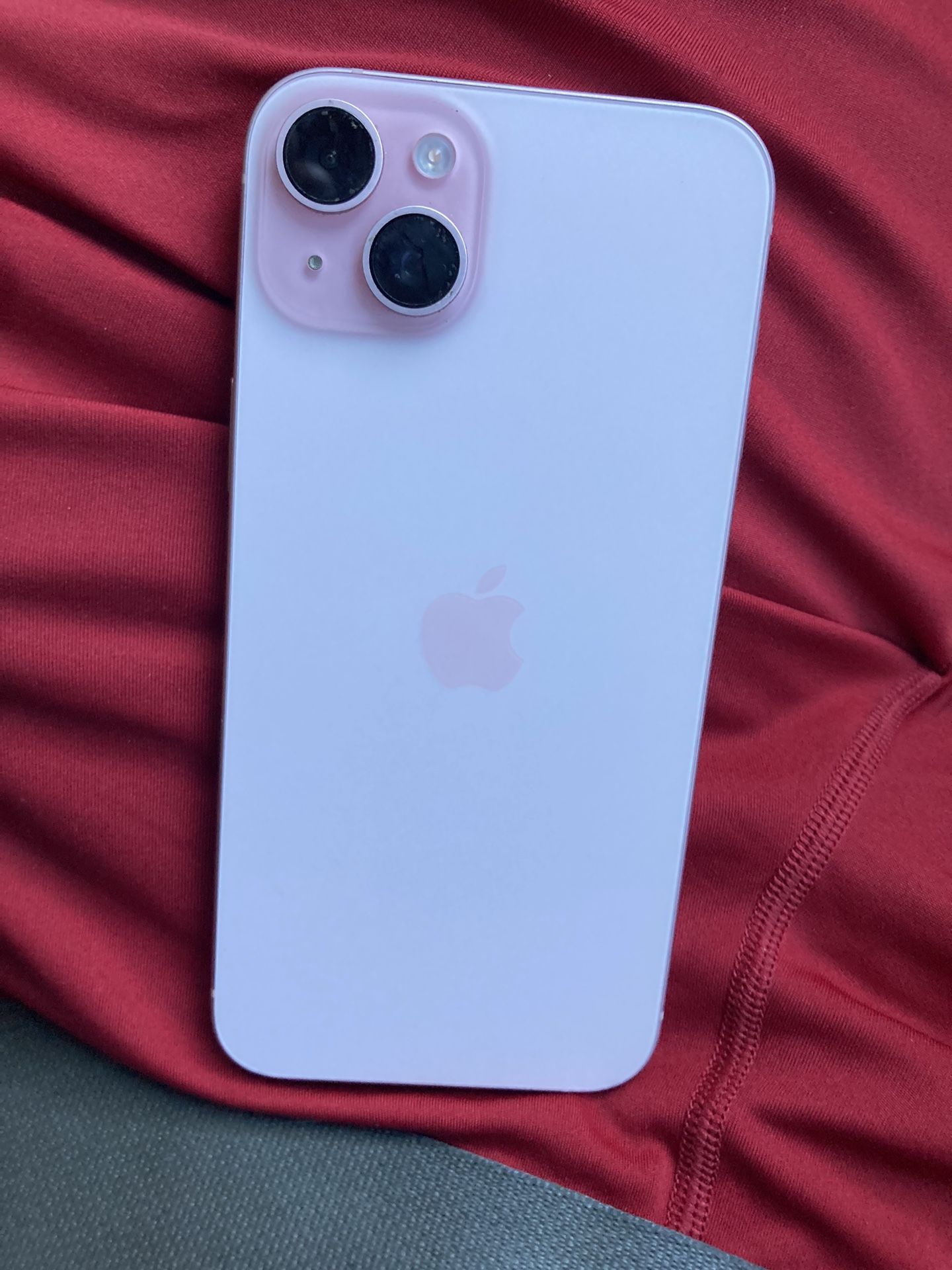 iPhone 15 Plus 128gb T-Mobile Like New