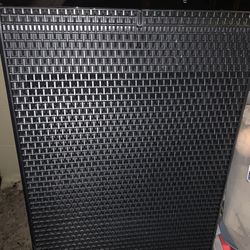 Winix Home Air Purifier Model # 5520 Like Brand New