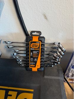 Gearwrench