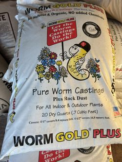 GARDENING SUPPLIES!!!