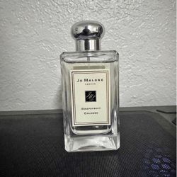 Jo Malone Grapefruit