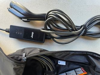 Mopar Level 1 Charger Cable
