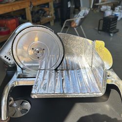 Food Slicer