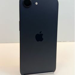 Apple iPhone 16E 128gb. ( AT&T Phone )