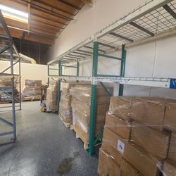 Pallet Rack