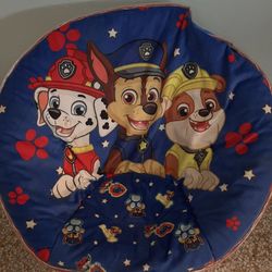 Paw Patrol Foldable Chair