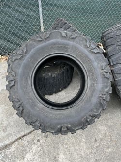 Nitto Mud Grapplers
