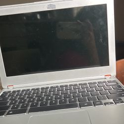 A Samsung Laptop
