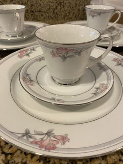 12 Pieces Nokitake