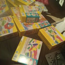 Play_doh