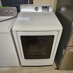 Samsung gas dryer
