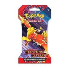 Pokemon Team Rocket Blister Pack