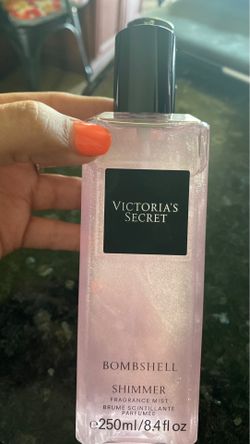 Victoria’s Secret Shimmer