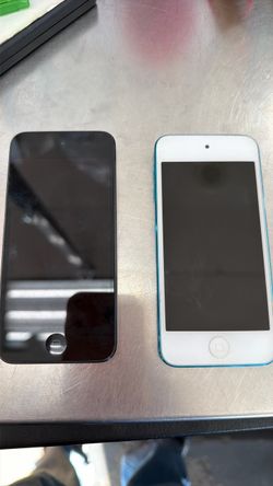 Apple iPod Touch 7th Gen