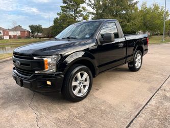 Ford f150