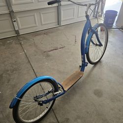 Schwinn Beach Scooter
