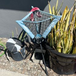 Free Used Baseball Equipment 