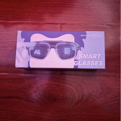 Smart Glasses