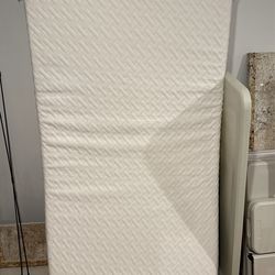 Brand New Open Box Mattress Size Twin