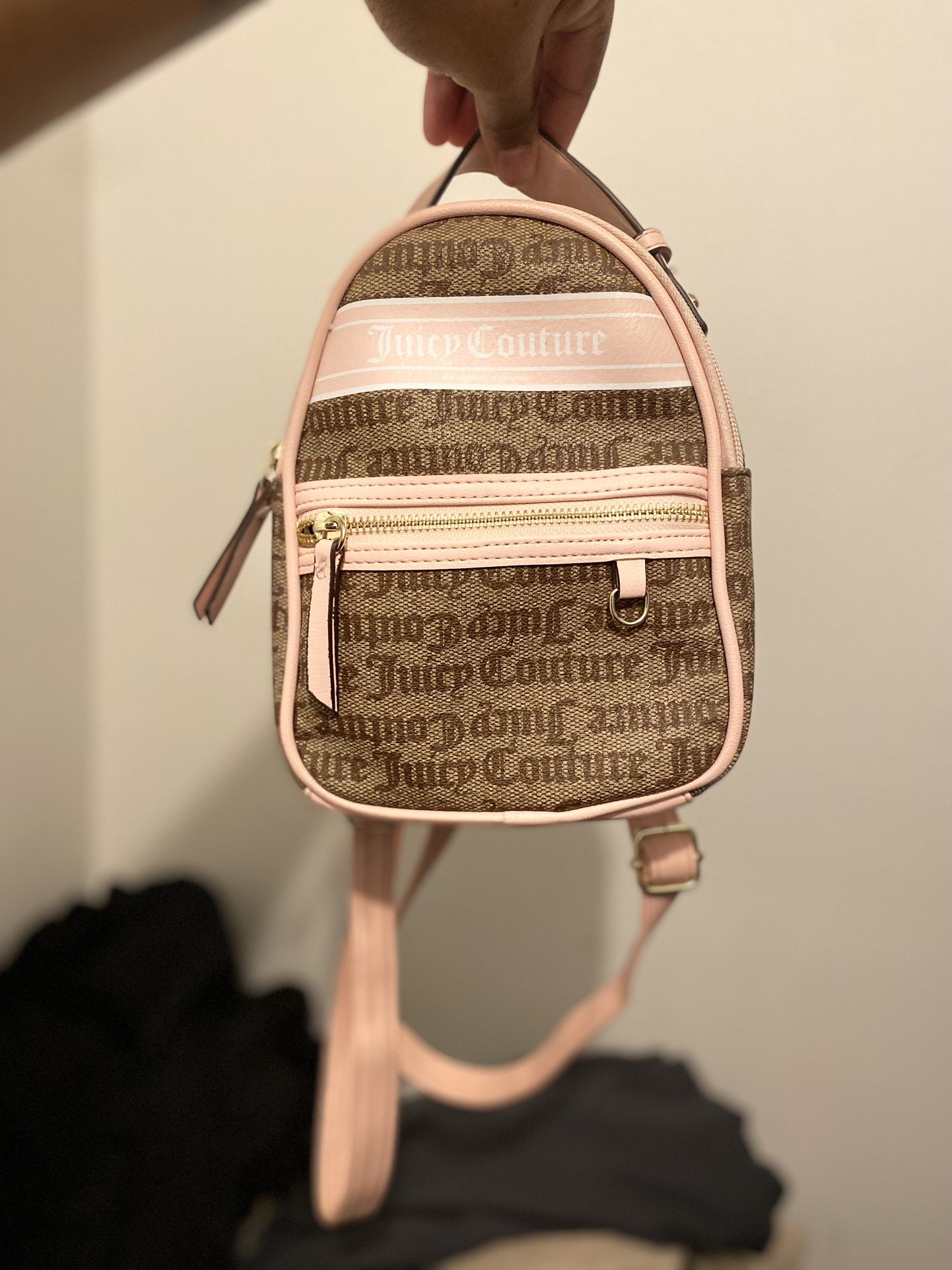 Juicy Mini backpack 