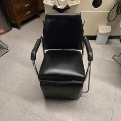 Shampoo Recline Chairs From salon (Free Shampoo Bowl Included)
