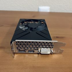 GeForce GTX 1660 Ti Great Condition 