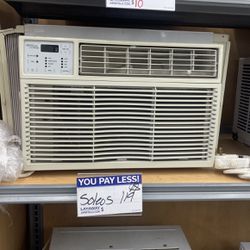 Soleus Air Conditioner 