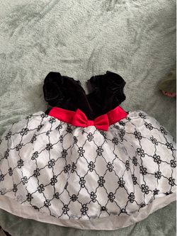 18 months dress