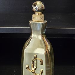 Jimmy Choo Le Parfum 100ml womens perfume. Brand new