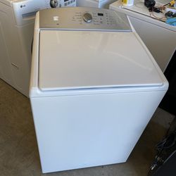 Used Kenmore Washer (working) Heavy Duty ( Free Installation)  