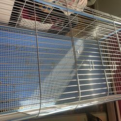XL animal cage 