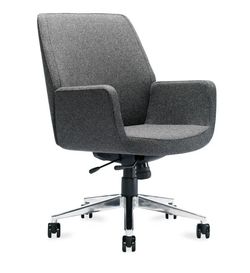 Steelcase Coalesse Bindu Mid-Back Conference Chairs – Floor Models – From $200 📦 Florida
