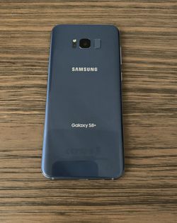 Samsung galaxy s8 plus de 64gb liberado