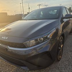 2024 Kia Forte From $ 1,490 Down 