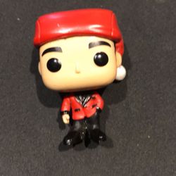 2021 Elvis Presley Funky Pop!