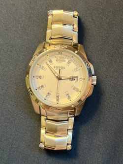 Men’s Fossil Watch