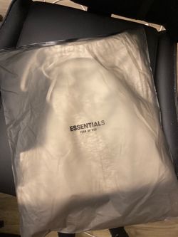 Essentials Fear Of God Shorts