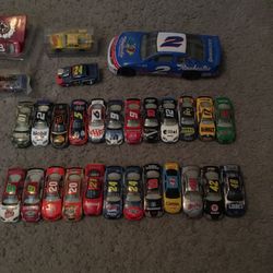 NASCAR collection
