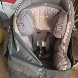 Safety 1st Air+ Carseat