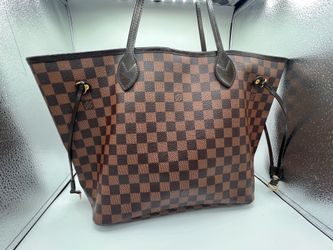 Louis Vuitton Neverfull MM